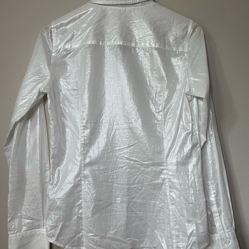 J. Crew button down - Picture 5 of 6